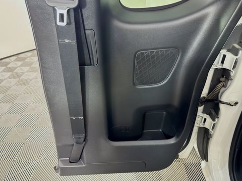 Used 2024 Nissan Frontier S w/ Technology Package RWD image 27