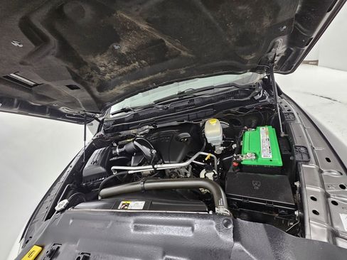 Used 2016 RAM 2500 Tradesman w/ Popular Equipment Group image 27