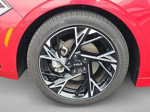 Used 2025 Kia K5 GT-Line w/ GT-Line Premium Package FWD image 29