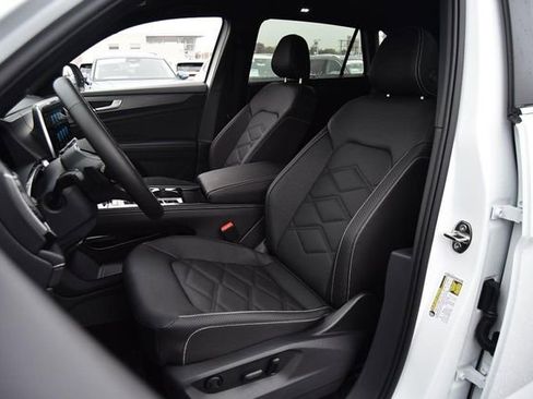 New 2026 Volkswagen Atlas Cross Sport SE image 19