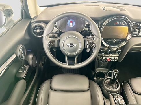 Certified 2024 MINI Cooper S FWD image 10