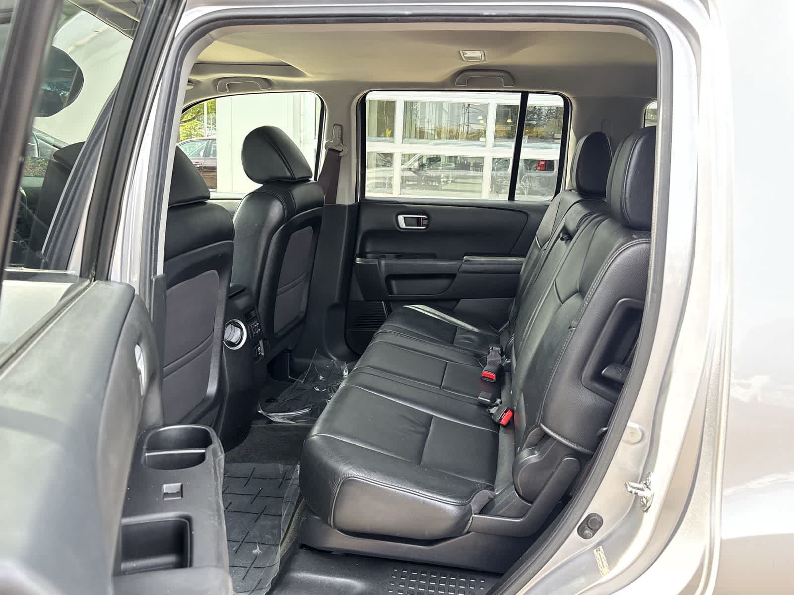 Used 2013 Honda Pilot EX-L image 11