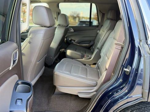 Used 2017 GMC Yukon Denali w/ Open Road Package image 18