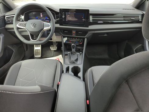 New 2026 Volkswagen Jetta Sport image 18