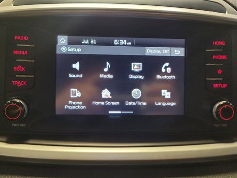 Used 2020 Kia Sorento EX FWD image 25