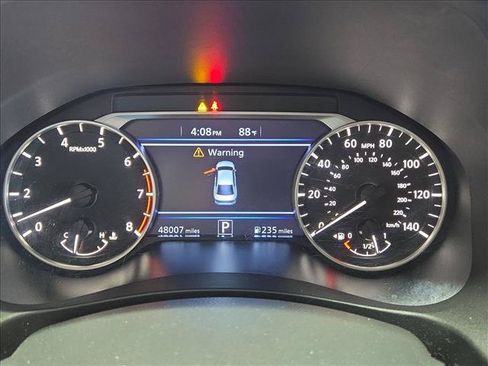 Used 2024 Nissan Altima 2.5 SR FWD image 11