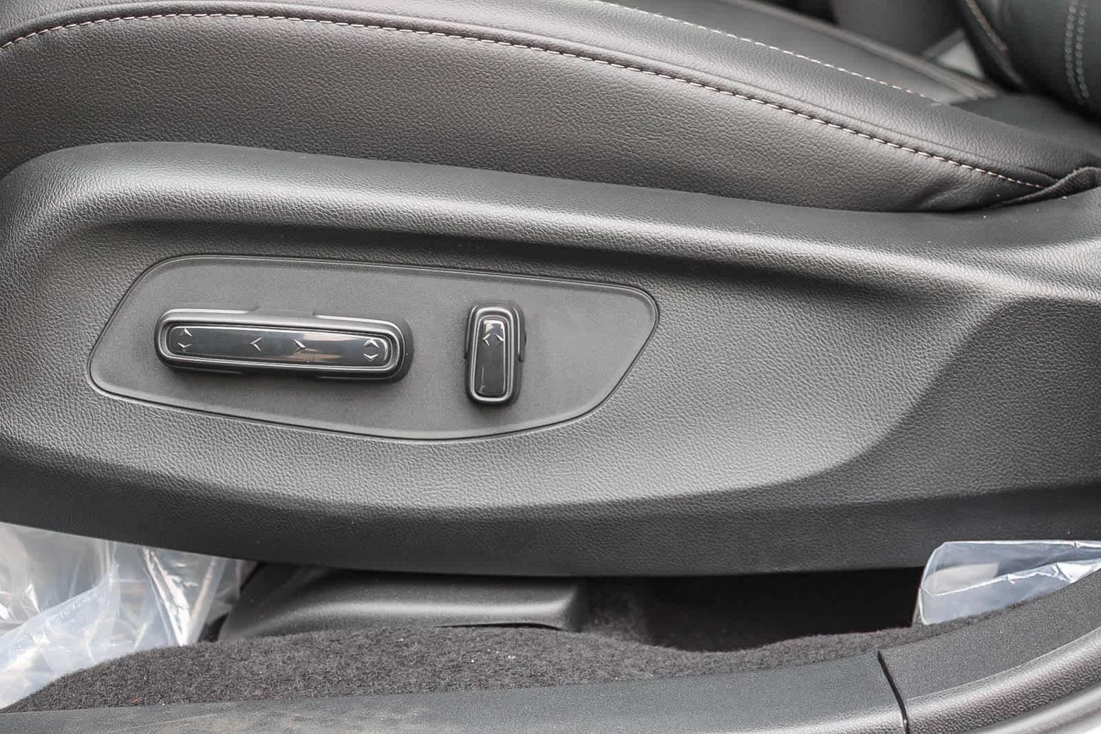 New 2027 Honda HR-V EX-L image 22