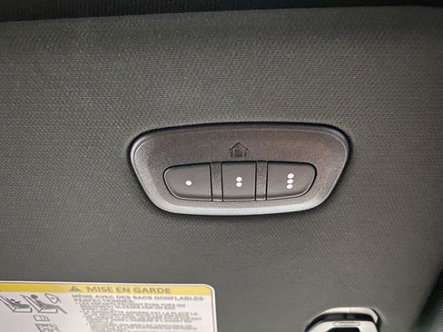 New 2026 RAM 1500 Laramie w/ Night Edition AWD/4WD image 49