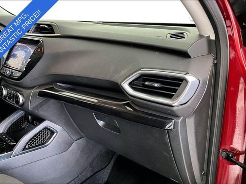 Used 2023 Chevrolet TrailBlazer LT w/ Convenience Package image 22
