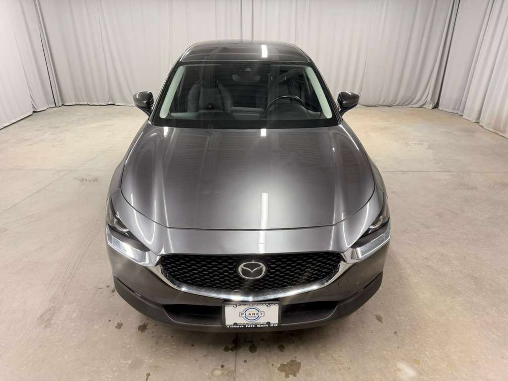 Used 2023 MAZDA CX-30 AWD 2.5 S w/ Select Package image 3