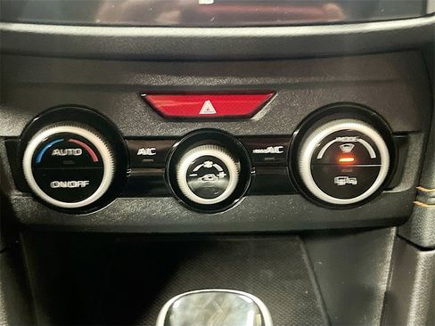 Used 2021 Subaru Crosstrek 2.5i Limited w/ Popular Package #5 image 15