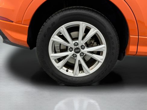 Certified 2022 Audi Q3 2.0T Premium w/ Convenience Package image 35