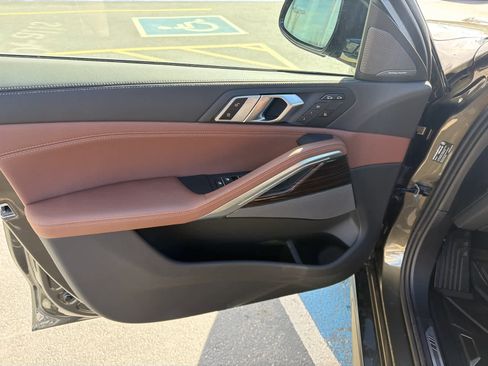 New 2026 BMW X6 xDrive40i image 23