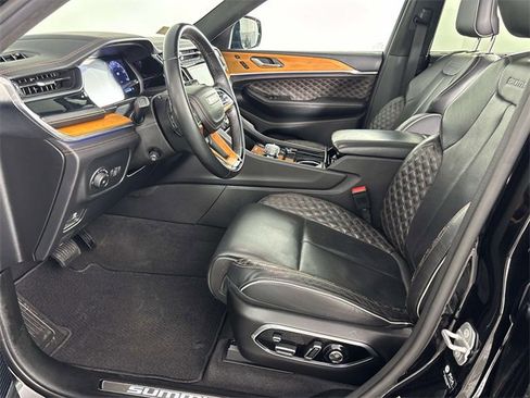 Used 2022 Jeep Grand Cherokee Summit image 15