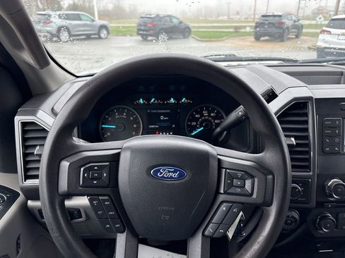 Used 2018 Ford F150 XLT w/ Trailer Tow Package image 37