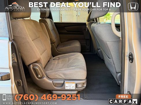 Used 2016 Honda Odyssey LX image 33