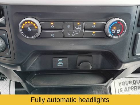 Used 2023 Ford F150 XL w/ XL Chrome Appearance Package AWD/4WD image 18