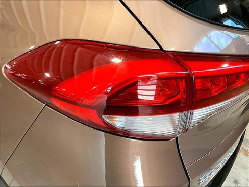 Used 2017 Hyundai Tucson Limited w/ Limited Ultimate Package 03 AWD/4WD image 35