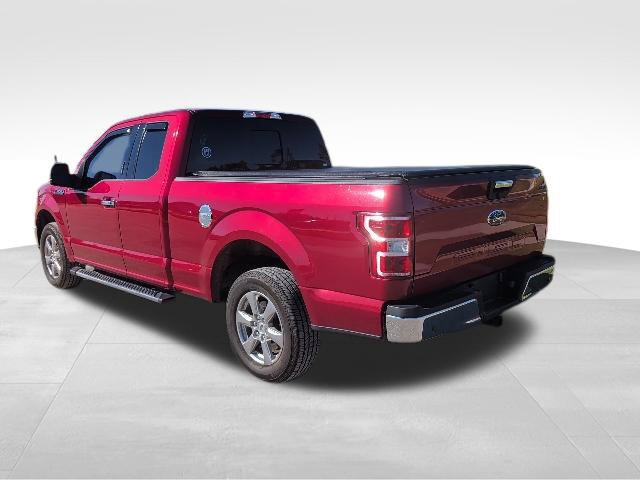 Used 2018 Ford F150 XLT w/ Equipment Group 302A Luxury RWD image 5