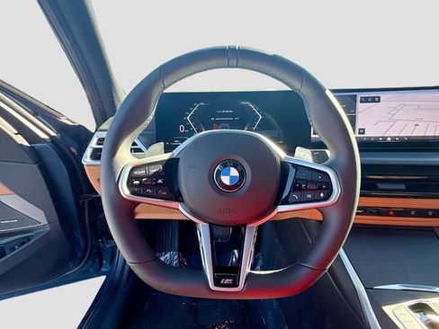 Used 2026 BMW 330i Sedan w/ M Sport Package image 40