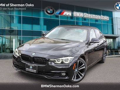 Used 2018 BMW 330e w/ Convenience Package