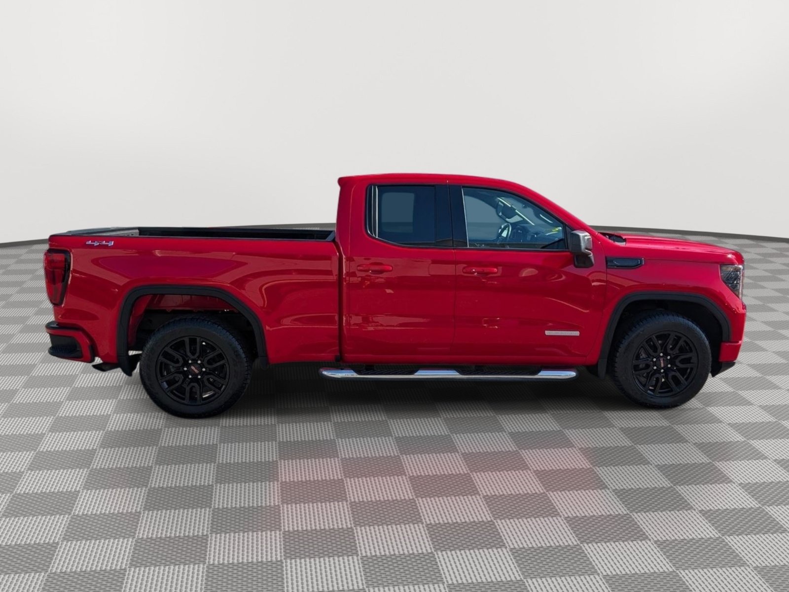 Used 2023 GMC Sierra 1500 Elevation AWD/4WD image 6