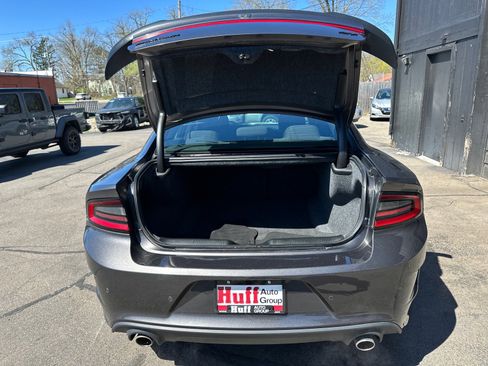 Used 2023 Dodge Charger GT w/ Blacktop Package image 10