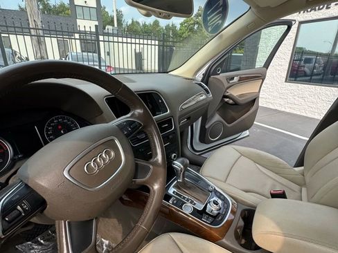 Used 2017 Audi Q5 2.0T Premium Plus image 41