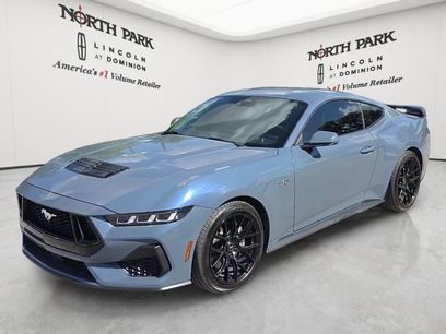 Used 2024 Ford Mustang GT Premium