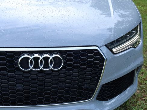 Used 2017 Audi RS 7 Prestige image 22