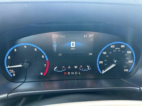 Used 2023 Ford Bronco Sport Big Bend AWD/4WD image 14