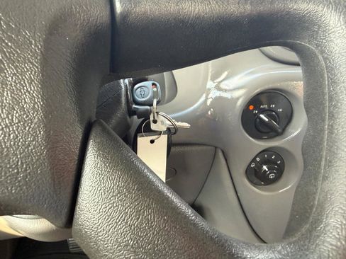 Used 2007 Chevrolet TrailBlazer LS w/ LS Preferred Equipment Group image 21