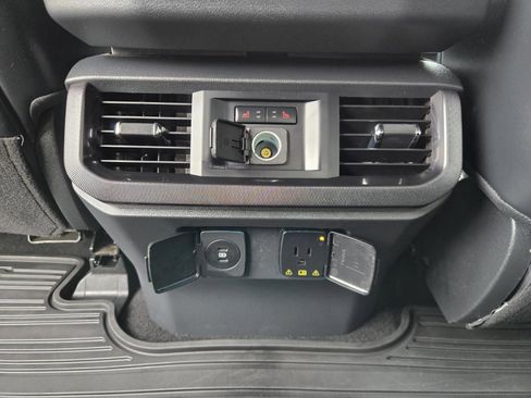 Used 2024 Ford F150 Raptor w/ Equipment Group 803A Raptor R image 32