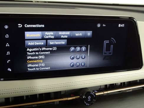 Used 2023 Nissan Ariya ENGAGE image 37