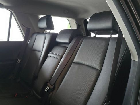 Used 2015 Toyota 4Runner Limited AWD/4WD image 17