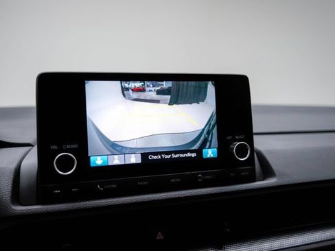 Certified 2023 Honda CR-V EX image 5