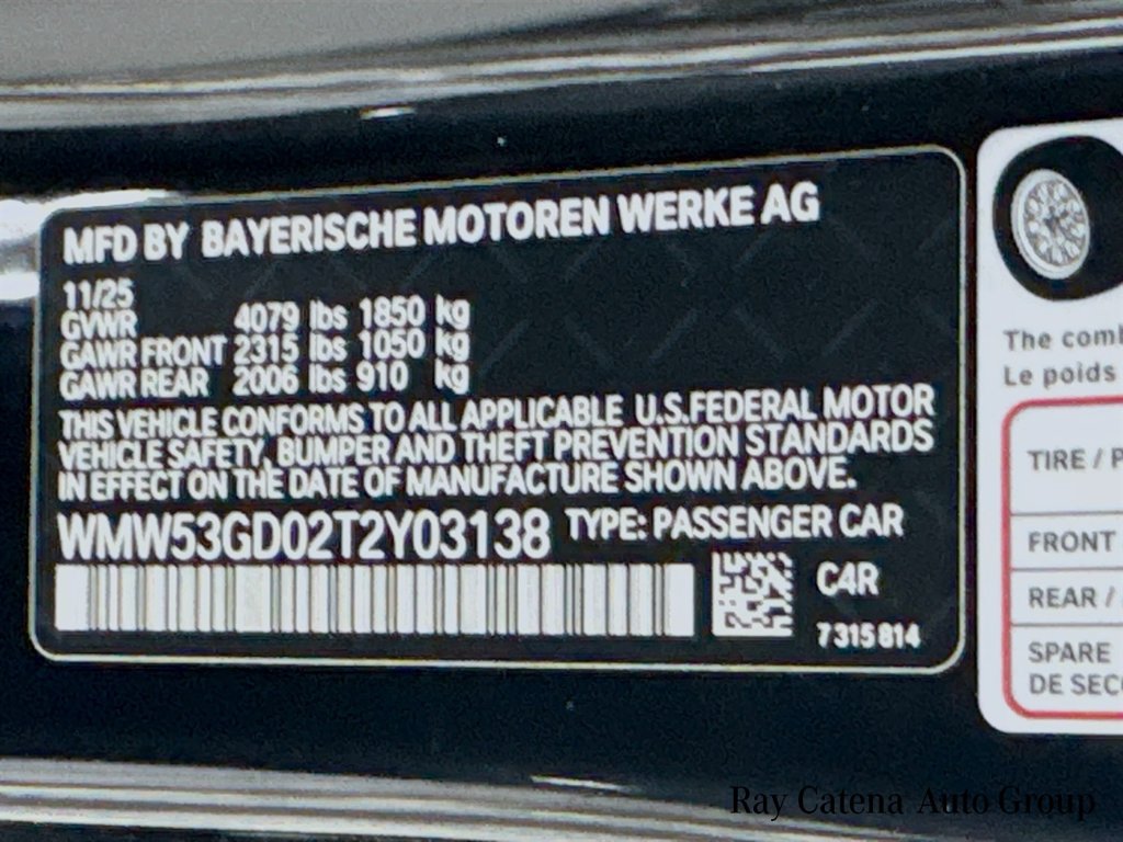 Used 2026 MINI Cooper S FWD image 31