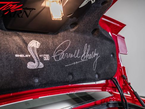 Used 2008 Ford Mustang Shelby GT500 image 50