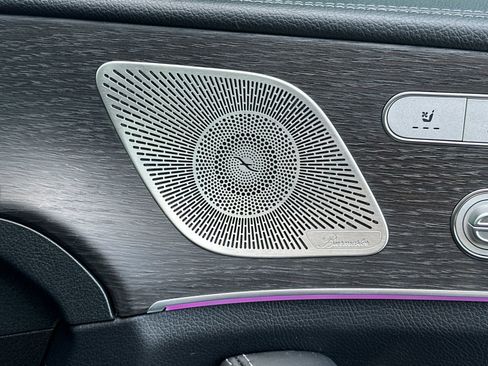 Certified 2024 Mercedes-Benz GLE 53 AMG 4MATIC Coupe image 21