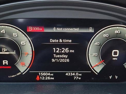 Used 2024 Audi Q5 2.0T Premium Plus w/ Premium Plus Package AWD/4WD image 9