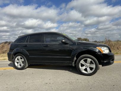 Used 2012 Dodge Caliber SXT