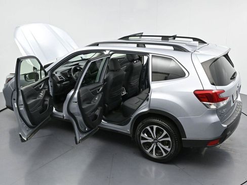 Used 2020 Subaru Forester Limited w/ Popular Package #3 AWD/4WD image 40