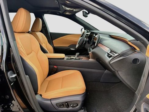 New 2026 Lexus RX 350 Premium Plus FWD image 16