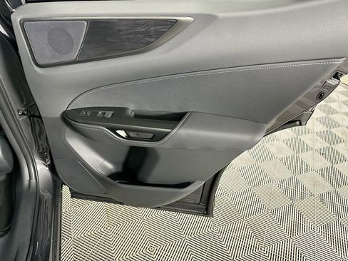 New 2026 Lexus NX 350 AWD w/ Premium Package image 30