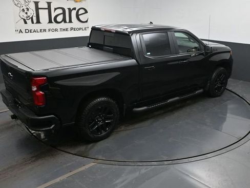 New 2026 Chevrolet Silverado 1500 RST w/ Convenience Package II image 18