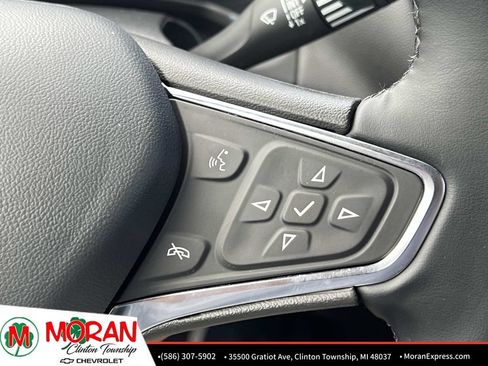 Certified 2024 Chevrolet Equinox LT FWD image 24