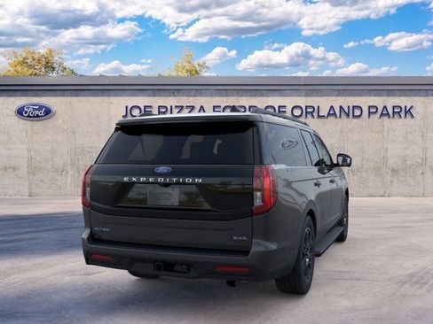 New 2026 Ford Expedition Max Active AWD/4WD image 8