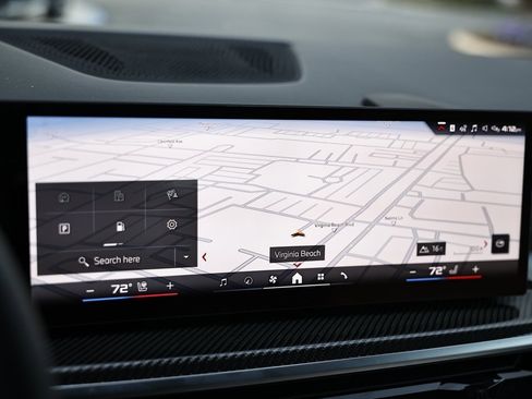 New 2026 BMW X5 M60i w/ Climate Comfort Package image 38