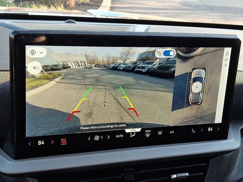 New 2026 Ford Explorer Platinum image 19