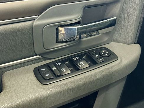 Used 2017 RAM 1500 Big Horn image 19